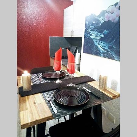 Residence Victoria Studio Cezanne Тре Экстерьер фото