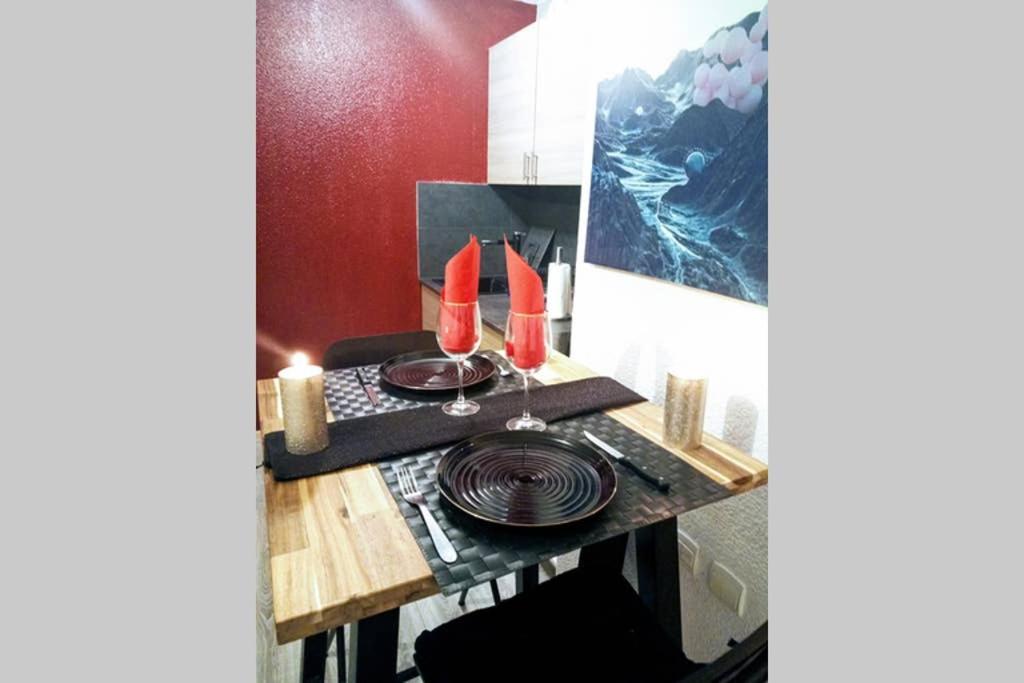 Residence Victoria Studio Cezanne Тре Экстерьер фото