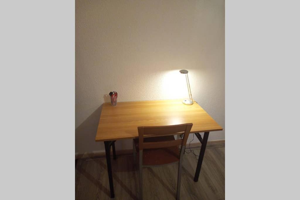 Residence Victoria Studio Cezanne Тре Экстерьер фото