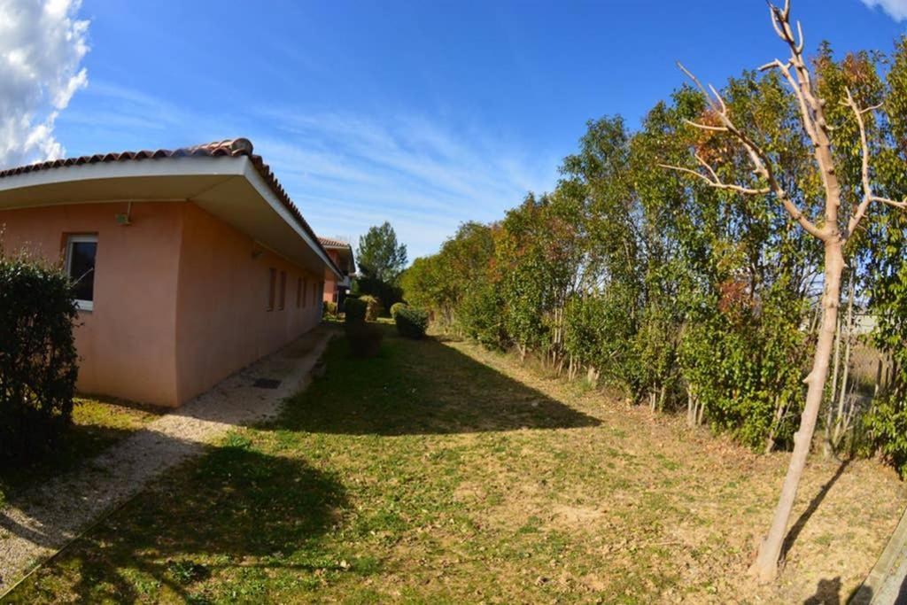 Residence Victoria Studio Cezanne Тре Экстерьер фото
