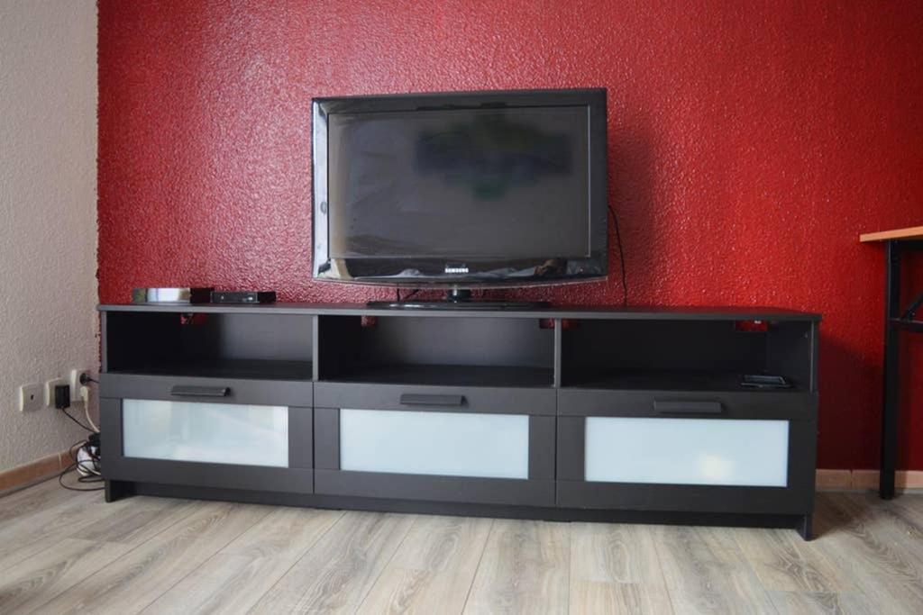 Residence Victoria Studio Cezanne Тре Экстерьер фото