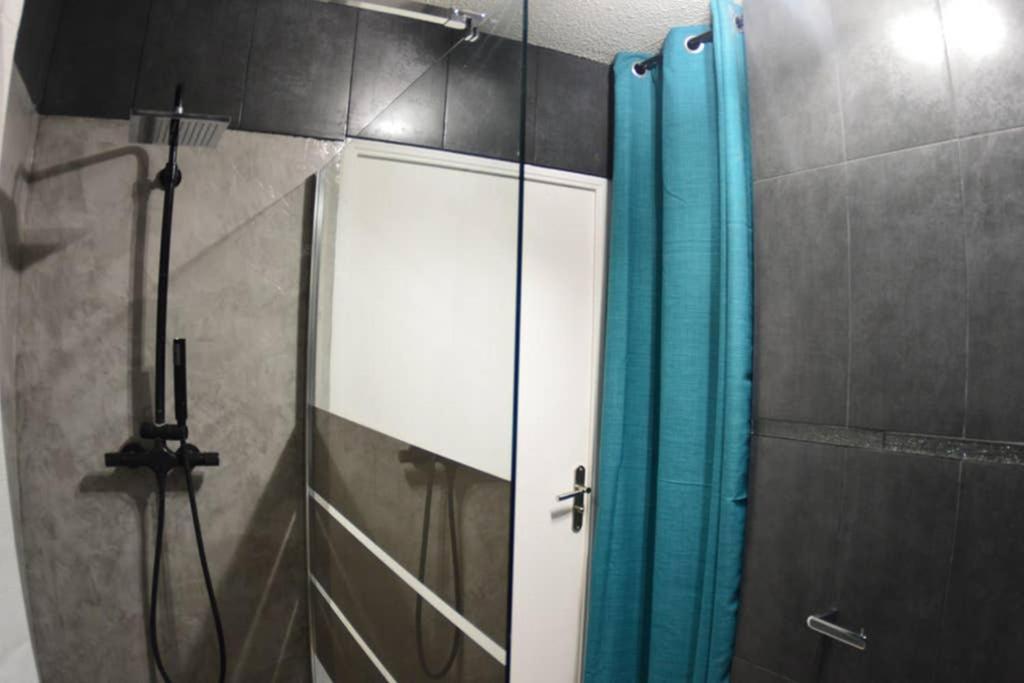 Residence Victoria Studio Cezanne Тре Экстерьер фото