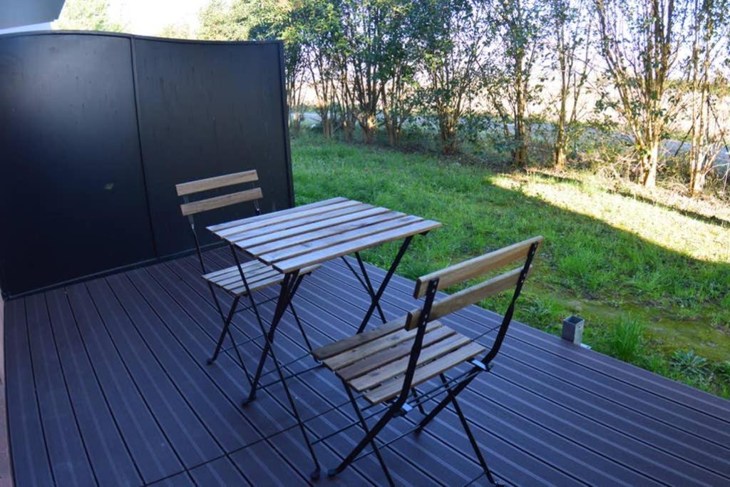 Residence Victoria Studio Cezanne Тре Экстерьер фото