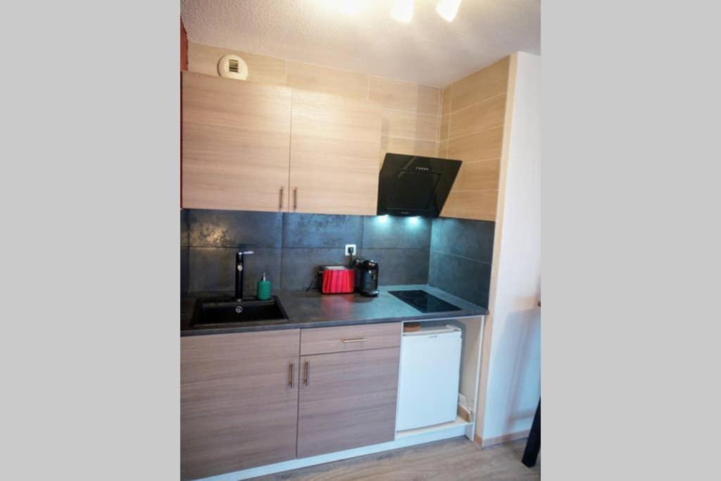 Residence Victoria Studio Cezanne Тре Экстерьер фото